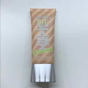 Benefit Bigger than BB